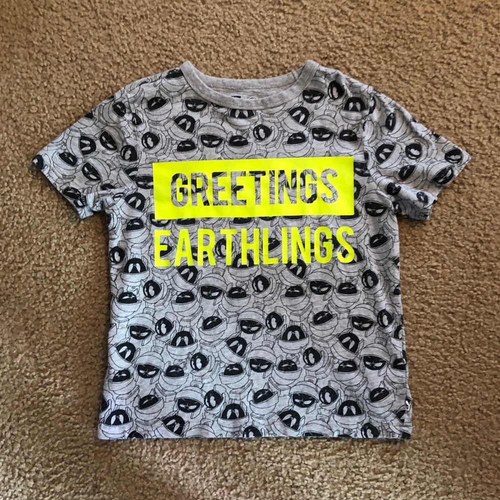 Bundle & Save Deal!💰 Gap~Boy’s S/S Tee Size M (8)